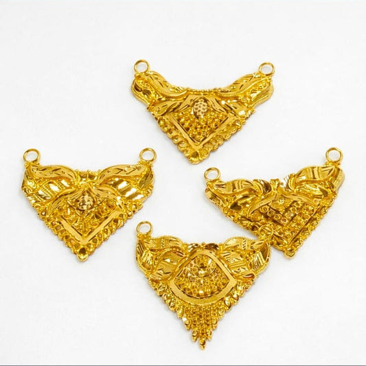 5gms Mangalsutra pendant