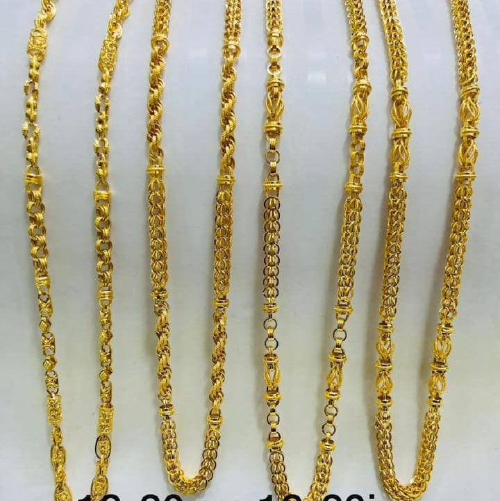 20gms Indo Chain