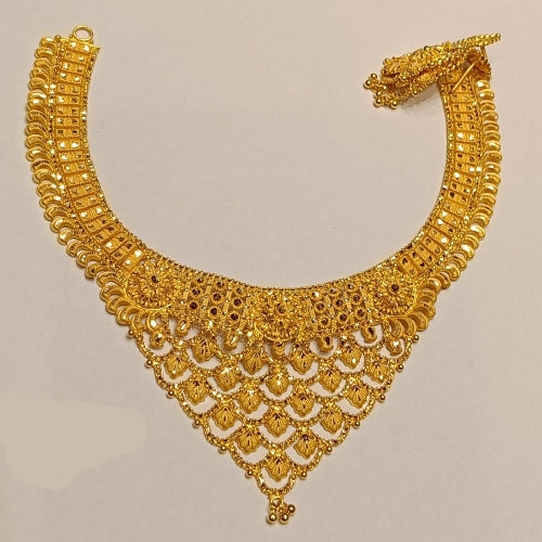 30gms Designer short haar