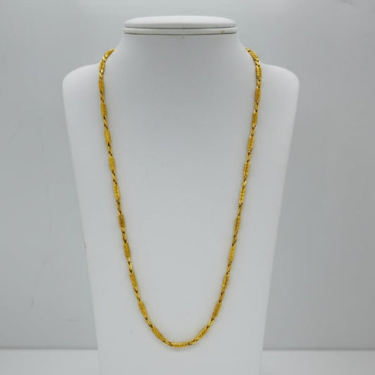 15gms Cuban Chain