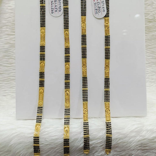 30gms long Mangalsutra