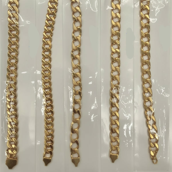 Paper Casting Bracelet