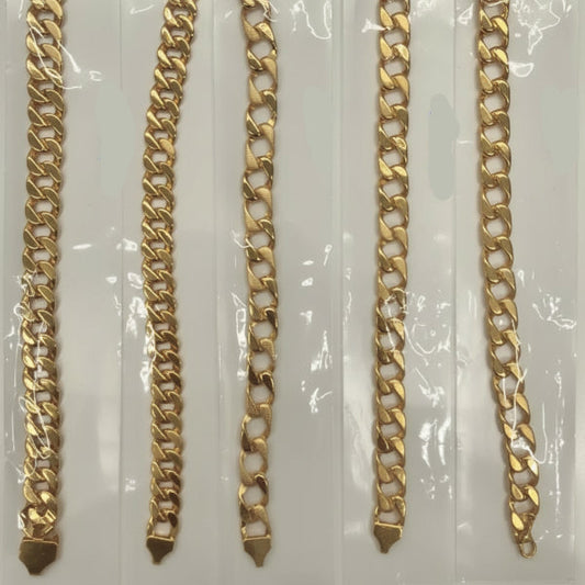 Paper Casting Bracelet