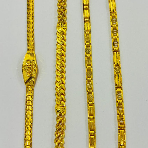 20gms Handmade bracelets
