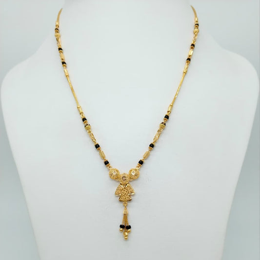12gms Short Mangalsutra