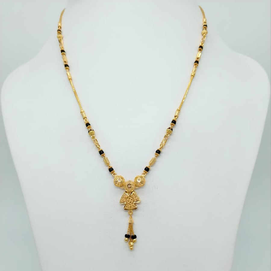 12gms Short Mangalsutra