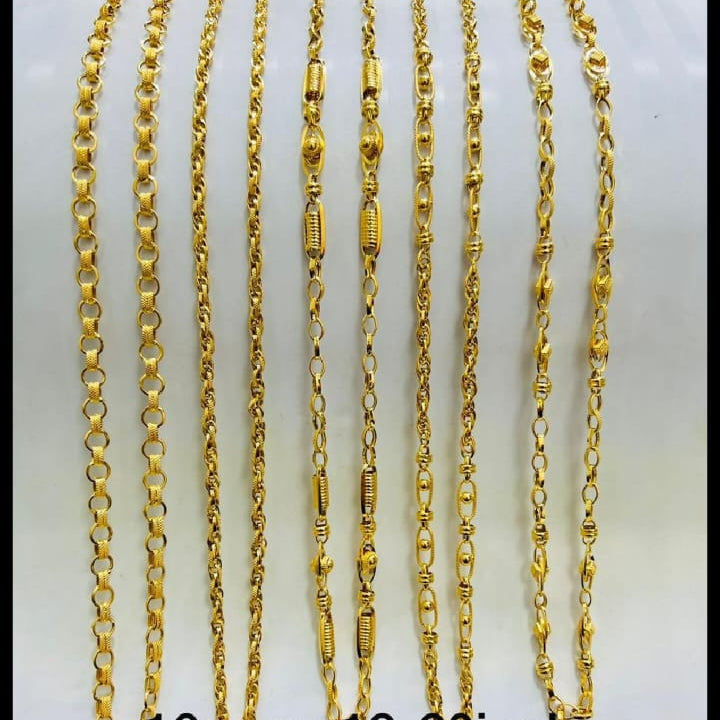 20gms Indo Chain