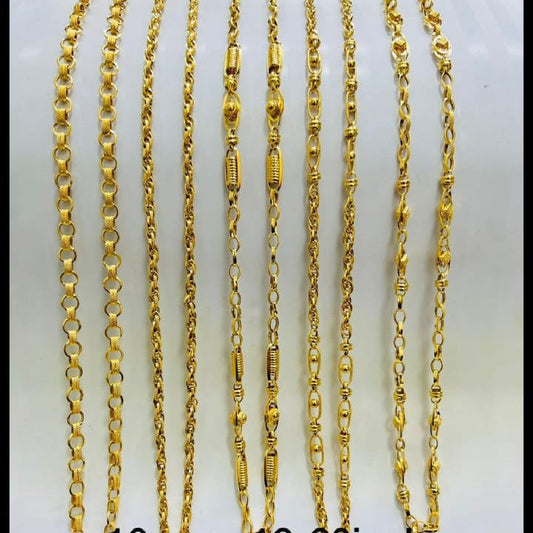 20gms Indo Chain