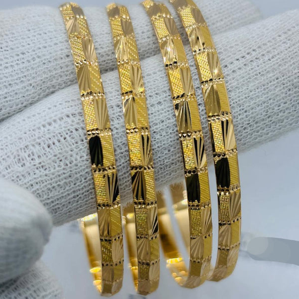 30gms womens machine bangles