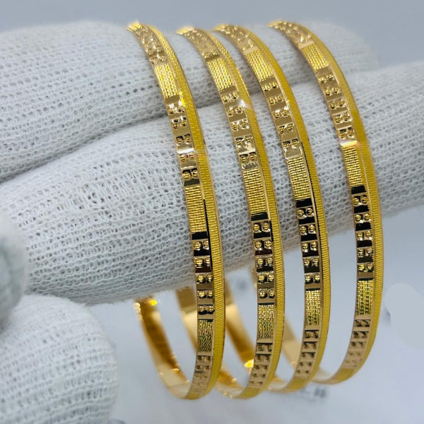 20gms womens machine bangles