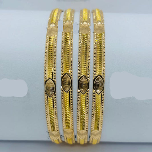20gms womens machine bangles