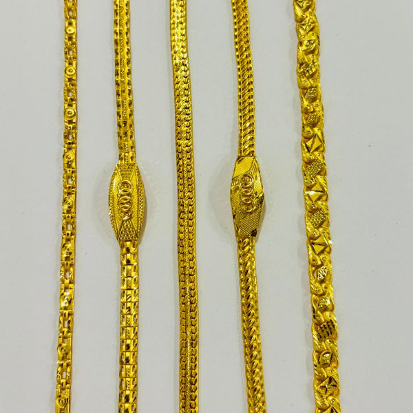 20gms Handmade bracelets