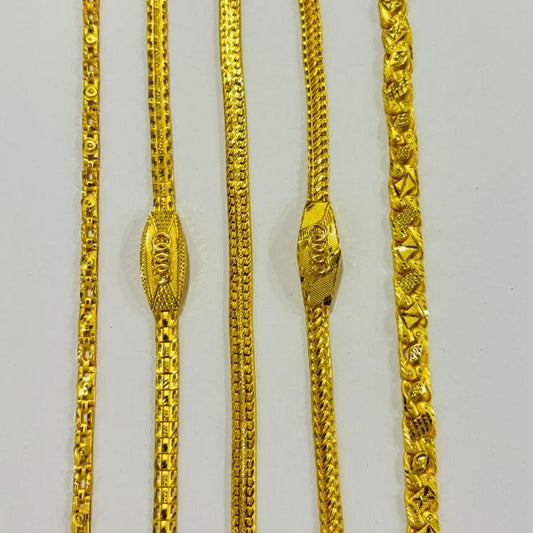 20gms Handmade bracelets