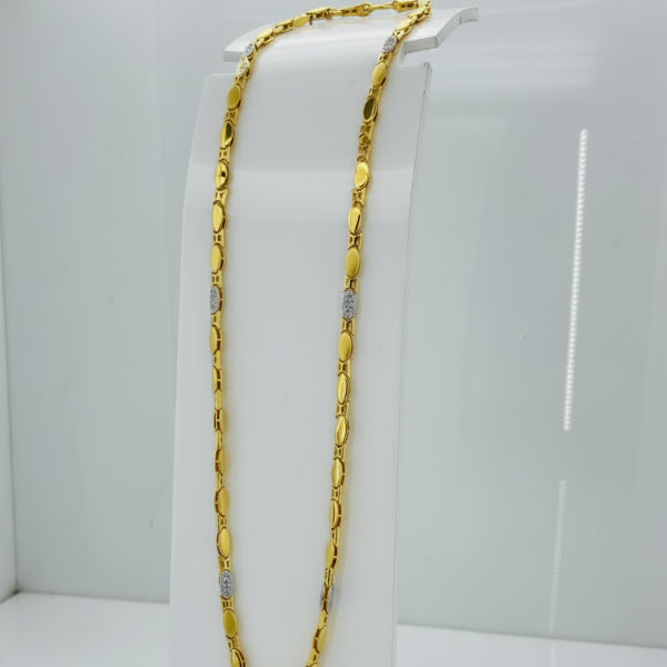 15gms Cuban Chain