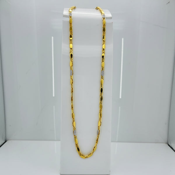 15gms Cuban Chain