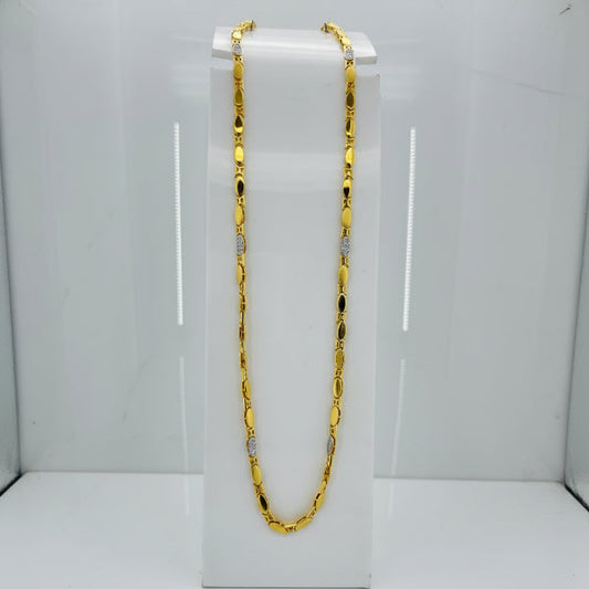 15gms Cuban Chain