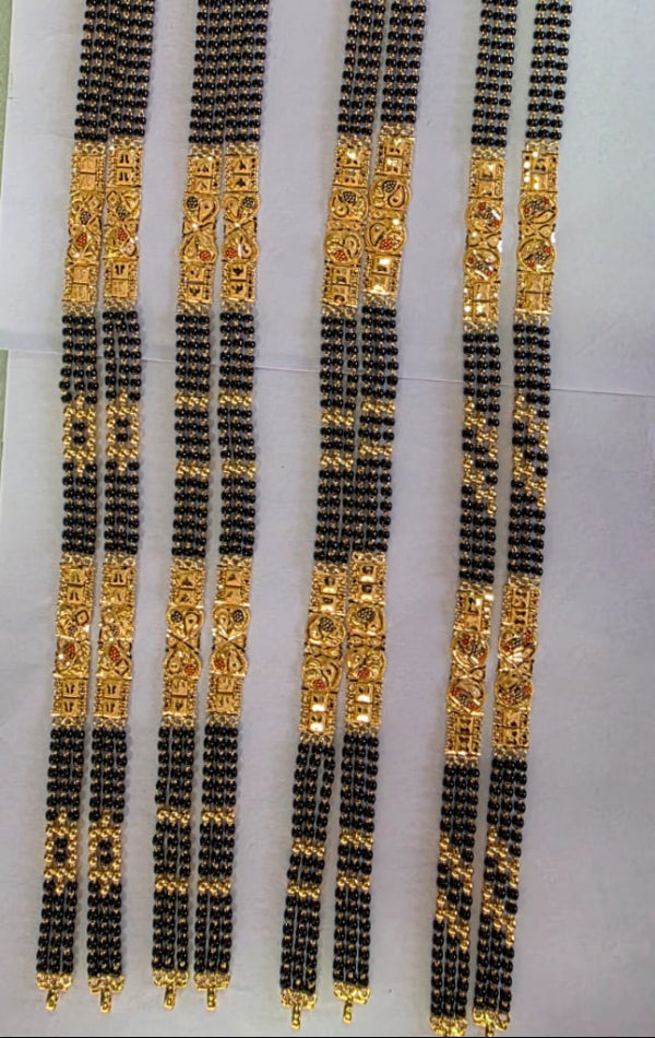 20gms Long Mangal Sutra