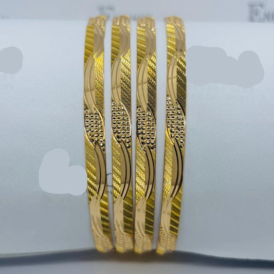 20gms womens machine bangles
