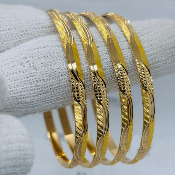 20gms womens machine bangles