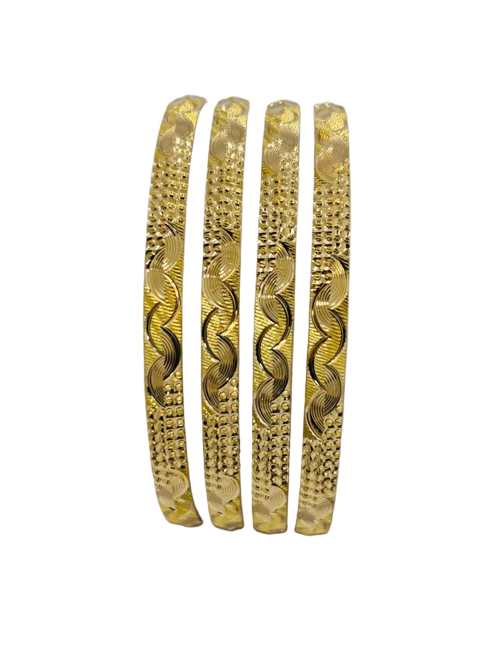 20gms womens machine bangles