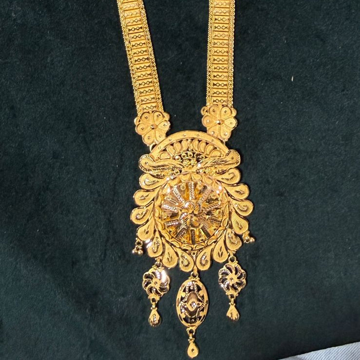20gms Designer long haar