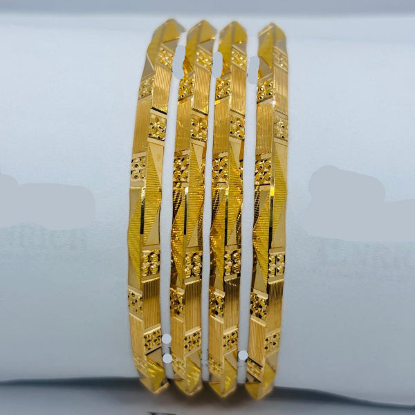 30gms womens machine bangles
