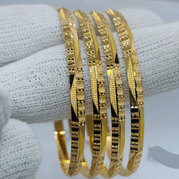 25gms womens machine bangles