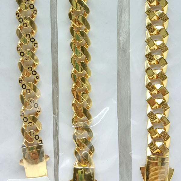 30gms Casting Bracelet