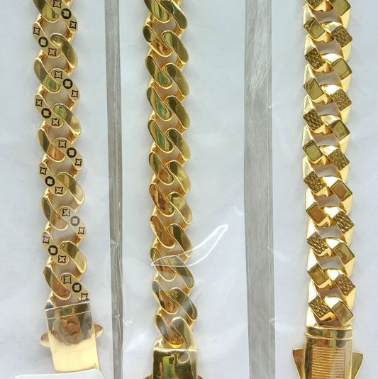 30gms Casting Bracelet