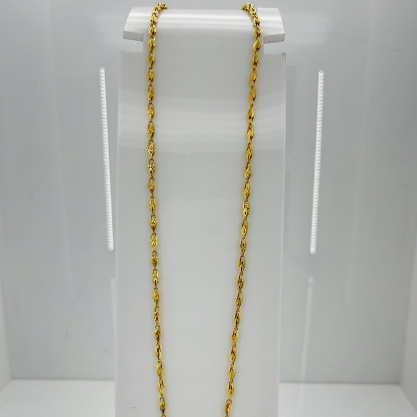15gms Cuban Chain
