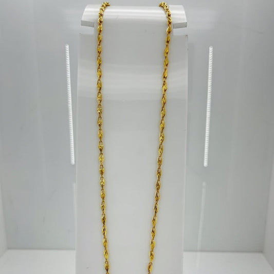 15gms Cuban Chain