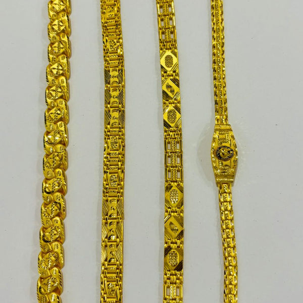 25gms Handmade bracelets