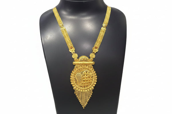 30gms Designer long haar