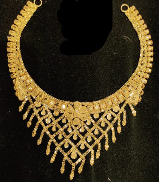 20gms Designer short haar