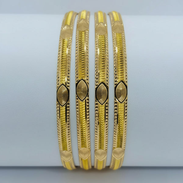 20gms womens machine bangles