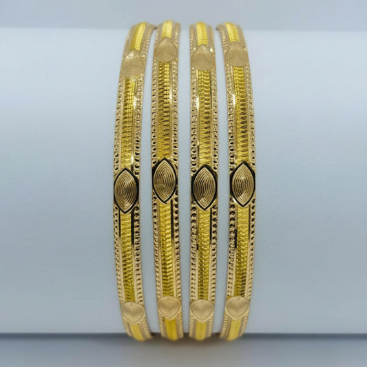 20gms womens machine bangles