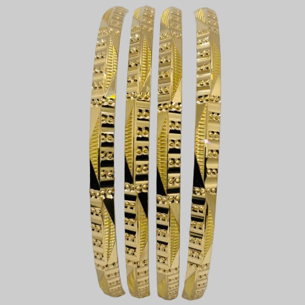30gms womens machine bangles