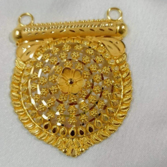 7gms Mangalsutra pendants