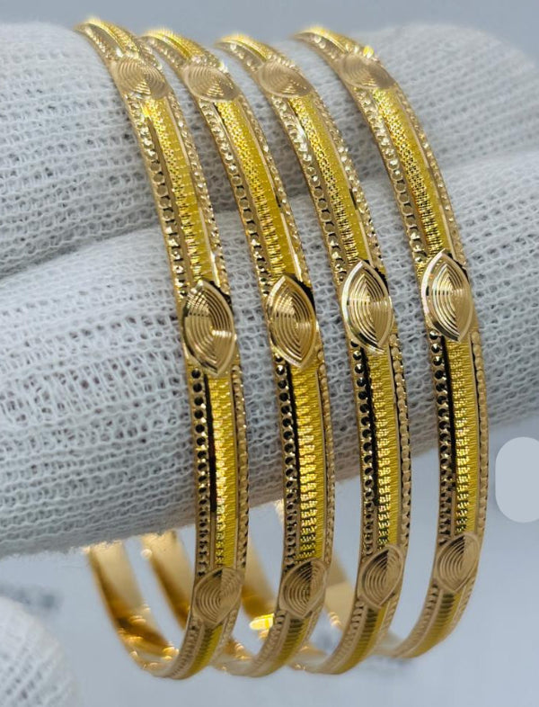 15gms womens machine bangles