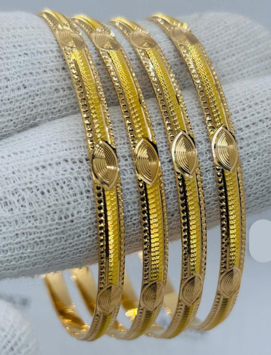 15gms womens machine bangles