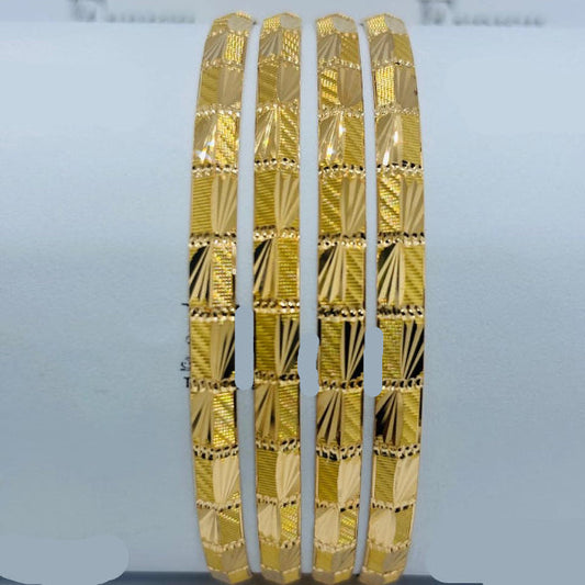 20gms womens machine bangles