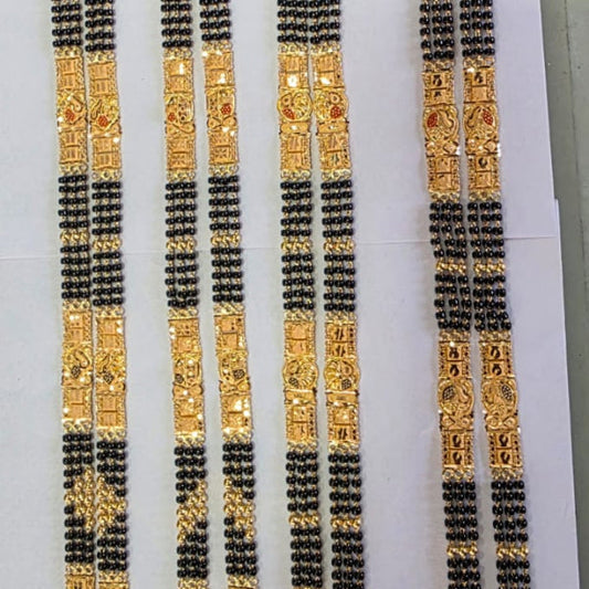 20gms Long Mangal Sutra
