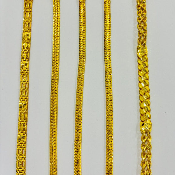 15gms Handmade bracelets