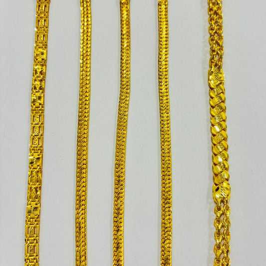 15gms Handmade bracelets