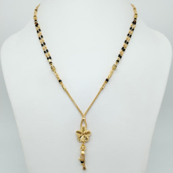15gms Short Mangalsutra