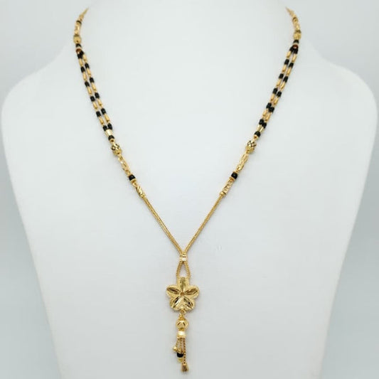 15gms Short Mangalsutra