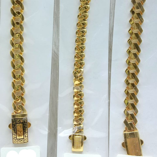20gms Casting Bracelet