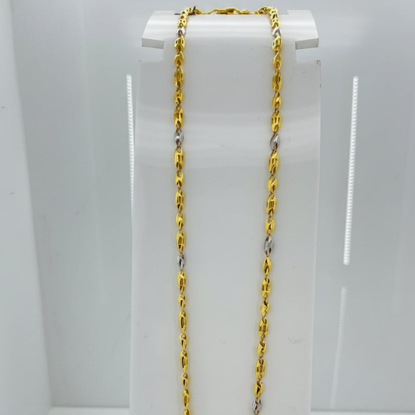 15gms Cuban Chain