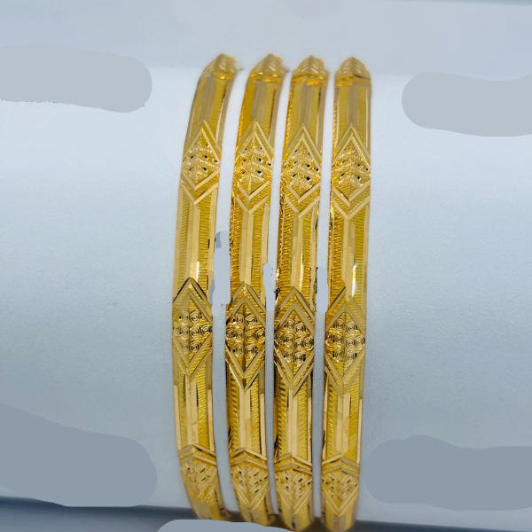 20gms womens machine bangles