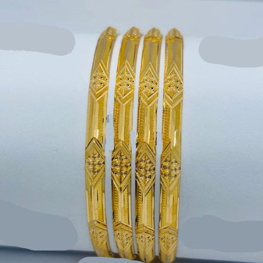 20gms womens machine bangles